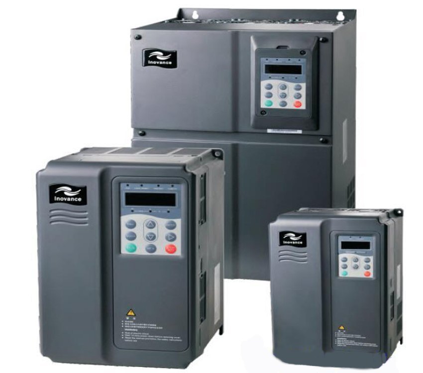 INOVANCE MD310 VFD AC DRIVE